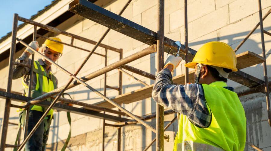 Expert top industrial roofings services in Big Pool, MD